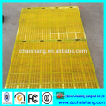 casting polyurethane cross tensioned screen cloths media used in plant